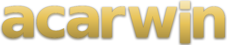 acarwin logo