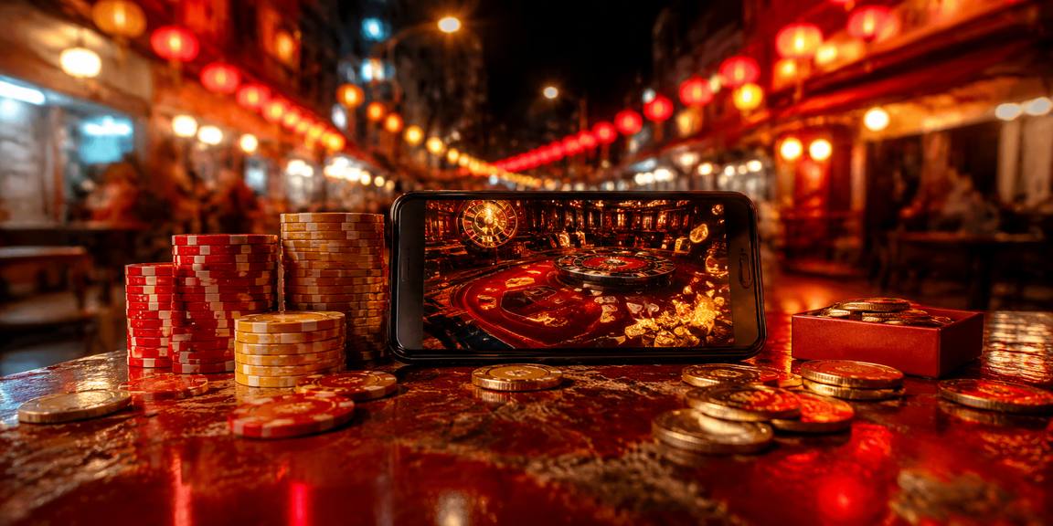 acarwin Những gì acarwin casino mang lại cho bạn